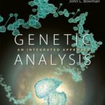 خرید و دانلود نسخه کامل کتاب Genetic Analysis: An Integrated Approach