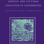 خرید و دانلود نسخه کامل کتاب Genetic and Cultural Evolution of Cooperation