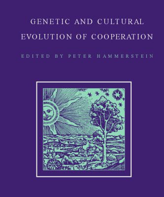 خرید و دانلود نسخه کامل کتاب Genetic and Cultural Evolution of Cooperation