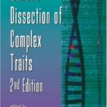 خرید و دانلود نسخه کامل کتاب Genetic Dissection of Complex Traits