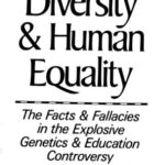 خرید و دانلود نسخه کامل کتاب Genetic Diversity And Human Equality: The Facts and Fallacies in the Explosive Genetics and Education Controversy