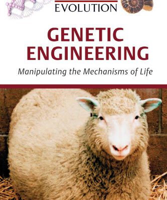 خرید و دانلود نسخه کامل کتاب Genetic engineering: manipulating the mechanisms of life