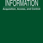 خرید و دانلود نسخه کامل کتاب Genetic Information: Acquisition, Access, and Control