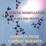 خرید و دانلود نسخه کامل کتاب Genetic Manipulation of DNA and Protein Examples from Current Research