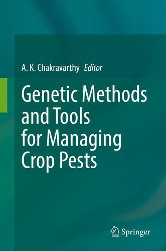 خرید و دانلود نسخه کامل کتاب Genetic Methods and Tools for Managing Crop Pests_68e9842266e87.jpeg خرید و دانلود نسخه کامل کتاب Genetic Methods and Tools for Managing Crop Pests