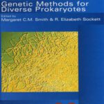خرید و دانلود نسخه کامل کتاب Genetic Methods for Diverse Prokaryotes