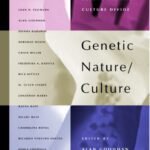 خرید و دانلود نسخه کامل کتاب Genetic Nature Culture: Anthropology and Science beyond the Two-Culture Divide