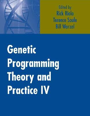 خرید و دانلود نسخه کامل کتاب Genetic Programming Theory and Practice IV
