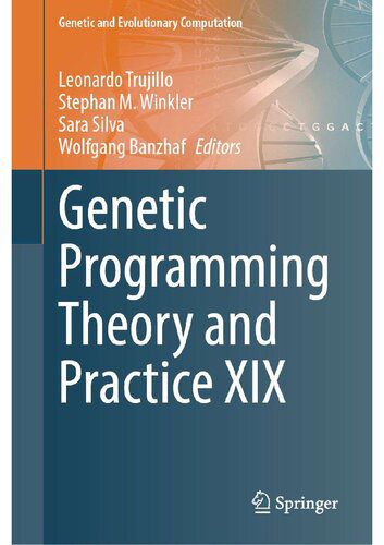 خرید و دانلود نسخه کامل کتاب Genetic Programming Theory and Practice XIX_68e6c4ef227aa.jpeg خرید و دانلود نسخه کامل کتاب Genetic Programming Theory and Practice XIX