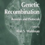 خرید و دانلود نسخه کامل کتاب Genetic Recombination, Reviews and Protocols