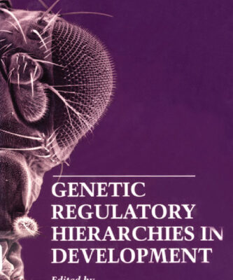 خرید و دانلود نسخه کامل کتاب Genetic Regulatory Hierarchies in Development