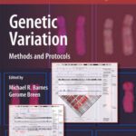 خرید و دانلود نسخه کامل کتاب Genetic Variation: Methods and Protocols