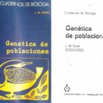 خرید و دانلود نسخه کامل کتاب Genética De Poblaciones