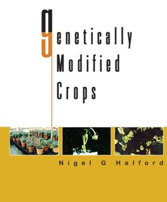 خرید و دانلود نسخه کامل کتاب Genetically Modified Crops