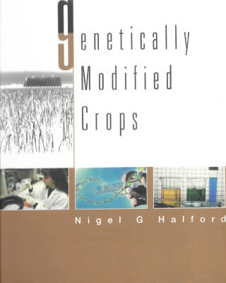 خرید و دانلود نسخه کامل کتاب Genetically Modified Crops