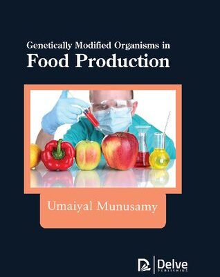 خرید و دانلود نسخه کامل کتاب Genetically Modified Organisms in Food Production