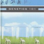 خرید و دانلود نسخه کامل کتاب Genetics 101