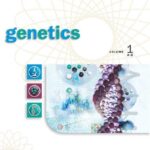 خرید و دانلود نسخه کامل کتاب Genetics: 2
