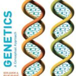 خرید و دانلود نسخه کامل کتاب Genetics A Conceptual Approach – Pierce, B. A