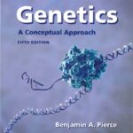 خرید و دانلود نسخه کامل کتاب Genetics : a conceptual approach
