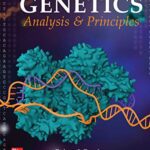 خرید و دانلود نسخه کامل کتاب Genetics: Analysis and Principles