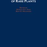خرید و دانلود نسخه کامل کتاب Genetics and Conservation of Rare Plants
