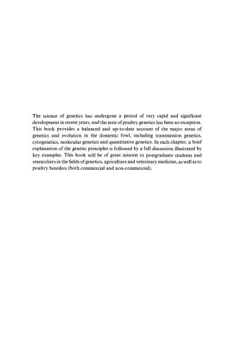 خرید و دانلود نسخه کامل کتاب Genetics and Evolution of the Domestic Fowl_68e71bd90bf77.jpeg خرید و دانلود نسخه کامل کتاب Genetics and Evolution of the Domestic Fowl