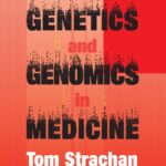 خرید و دانلود نسخه کامل کتاب Genetics and Genomics in Medicine