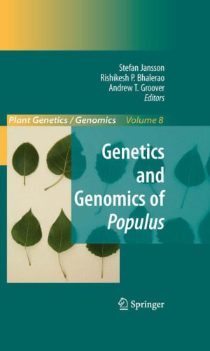 خرید و دانلود نسخه کامل کتاب Genetics and Genomics of Populus_68e6df63f213b.jpeg خرید و دانلود نسخه کامل کتاب Genetics and Genomics of Populus