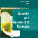 خرید و دانلود نسخه کامل کتاب Genetics and Genomics of Rosaceae