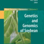 خرید و دانلود نسخه کامل کتاب Genetics and Genomics of Soybea