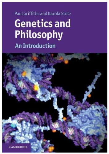 خرید و دانلود نسخه کامل کتاب Genetics and Philosophy: An Introduction_68e6ea1828fa4.jpeg خرید و دانلود نسخه کامل کتاب Genetics and Philosophy: An Introduction