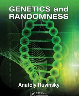 خرید و دانلود نسخه کامل کتاب Genetics and Randomness