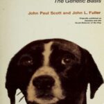 خرید و دانلود نسخه کامل کتاب Genetics and the Social Behavior of the Dog