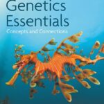 خرید و دانلود نسخه کامل کتاب Genetics Essentials: Concepts and Connections