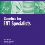 خرید و دانلود نسخه کامل کتاب Genetics for ENT Specialists: The Molecular Genetic Basis of ENT Disorders