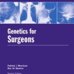 خرید و دانلود نسخه کامل کتاب Genetics for Surgeons