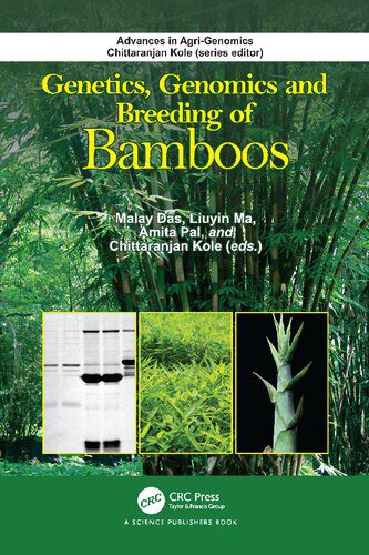 خرید و دانلود نسخه کامل کتاب Genetics, Genomics and Breeding of Bamboos_68e9886ae0037.jpeg خرید و دانلود نسخه کامل کتاب Genetics, Genomics and Breeding of Bamboos