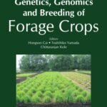 خرید و دانلود نسخه کامل کتاب Genetics, Genomics and Breeding of Forage Crops