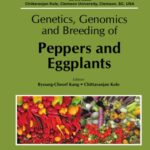 خرید و دانلود نسخه کامل کتاب Genetics, genomics and breeding of peppers and eggplants