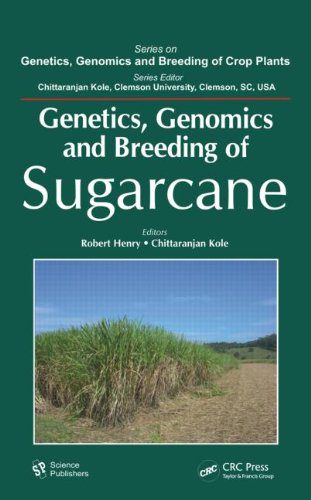 خرید و دانلود نسخه کامل کتاب Genetics, Genomics and Breeding of Sugarcane (Genetics, Genomics and Breeding of Crop Plants)_68e6df4e19966.jpeg خرید و دانلود نسخه کامل کتاب Genetics, Genomics and Breeding of Sugarcane (Genetics, Genomics and Breeding of Crop Plants)
