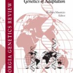 خرید و دانلود نسخه کامل کتاب Genetics of Adaptation
