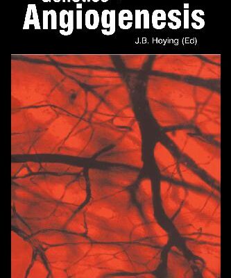 خرید و دانلود نسخه کامل کتاب Genetics of Angiogenesis