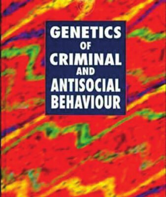 خرید و دانلود نسخه کامل کتاب Genetics of Criminal and Antisocial Behaviour – Symposium No. 194