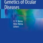 خرید و دانلود نسخه کامل کتاب Genetics of Ocular Diseases