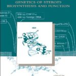 خرید و دانلود نسخه کامل کتاب Genetics of Steroid Biosynthesis And Function