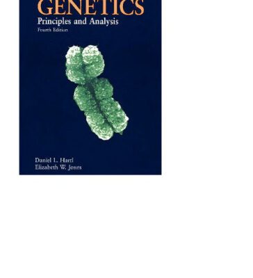 خرید و دانلود نسخه کامل کتاب Genetics: Principles and Analysis