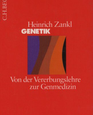 خرید و دانلود نسخه کامل کتاب Genetik (Beck Wissen)