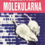 خرید و دانلود نسخه کامل کتاب Genetyka molekularna