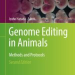 خرید و دانلود نسخه کامل کتاب Genome Editing in Animals: Methods and Protocols